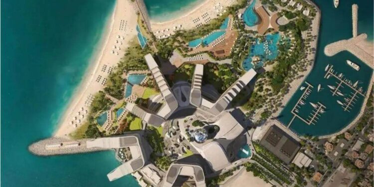 Abu Dhabi: MGM Resorts applies for a gaming license