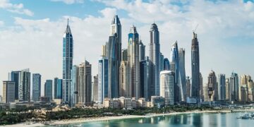 In Q3, Dubai's real estate sales reached $37.79 billion