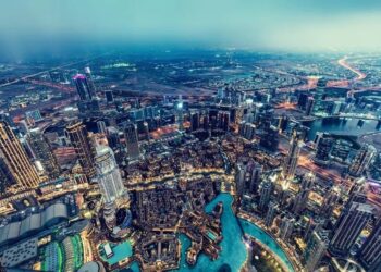 Abu Dhabi's property market offers high returns and growing investment