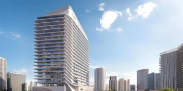 Dubai: Arada partners with Marriott to launch branded homes