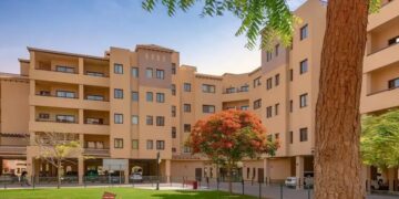 Bloomberg: Dubai Holding plans to establish a REIT