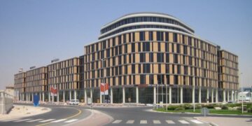 The Emirates REIT has completed the sale of its Dubai Internet City office building