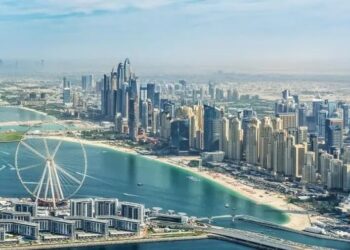 A total of 90,000 new homes to be built in Dubai in the next two years
