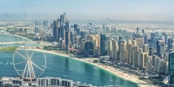 A total of 90,000 new homes to be built in Dubai in the next two years
