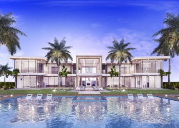 Abu Dhabi branded residence project to be developed by Ohana