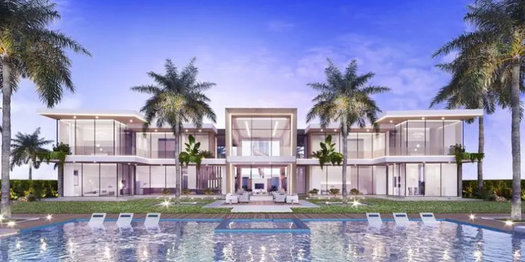 Abu Dhabi branded residence project to be developed by Ohana