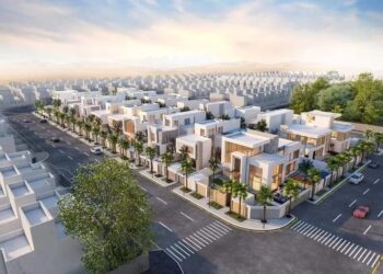 Retal awards contract to build 442 residential units in Jeddah
