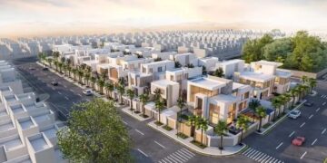 Retal awards contract to build 442 residential units in Jeddah