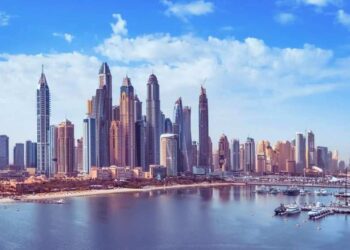 How Americans are fueling short-term rental demand in the UAE