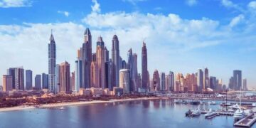 How Americans are fueling short-term rental demand in the UAE