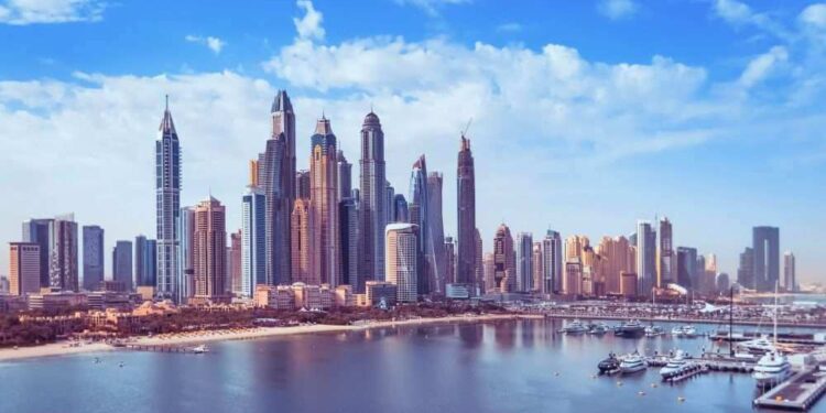 How Americans are fueling short-term rental demand in the UAE