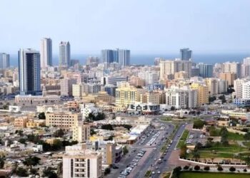 In September, Ajman recorded real estate transactions worth $530.9 million