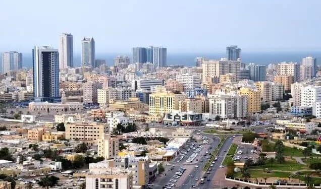 In September, Ajman recorded real estate transactions worth $530.9 million