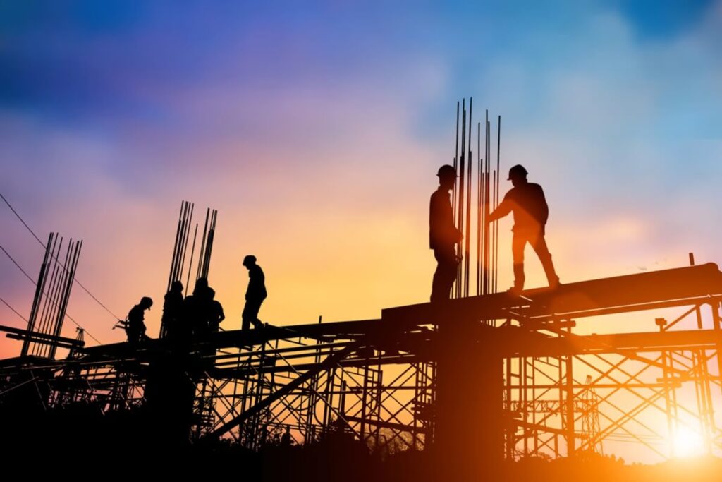 For $272 million, Azizi Developments will build 12 factories in Abu Dhabi's KEZAD