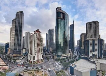 Zen-inspired residential development in the city: The Grand Midori Ortigas