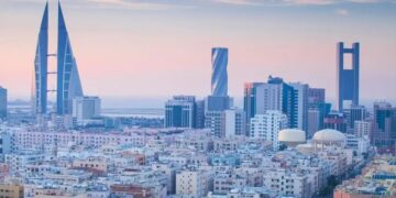At Madinat Khalifa, Bahrain plans to build 3,000 residential units