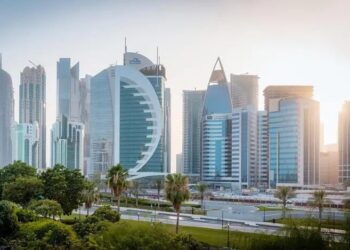 A total of 410 housing units were delivered in Qatar in the third quarter