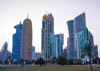Qatar's residential sales market is on an upward trajectory