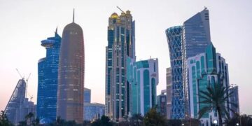 Qatar's residential sales market is on an upward trajectory