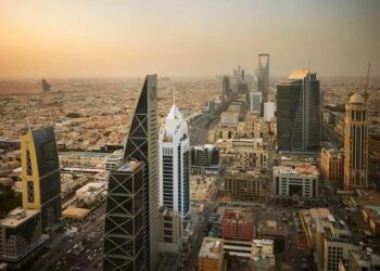 In Q3 2024, Riyadh's office market will see strong demand and rental growth