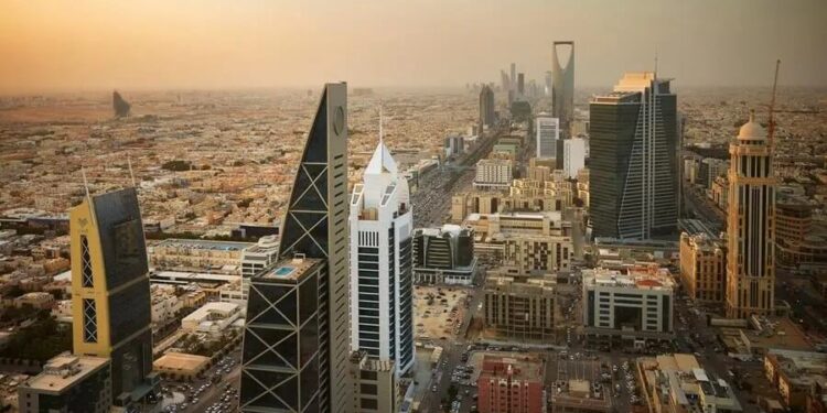 In Q3 2024, Riyadh's office market will see strong demand and rental growth