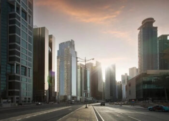 Qatar: Mortgage transactions exceed $2.74 billion in Q3