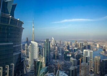 From 2024 to 2029, the Qatari real estate industry will see a CAGR of around 2%
