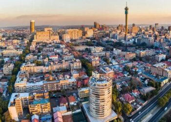 Real estate's future: Just Property joins forces with BetterHome Group