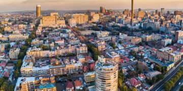 Real estate's future: Just Property joins forces with BetterHome Group