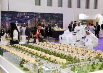At ACRES 2025, Sharjah reduces property transaction fees, enhancing the emirate's real estate market