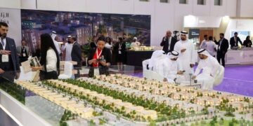 At ACRES 2025, Sharjah reduces property transaction fees, enhancing the emirate's real estate market