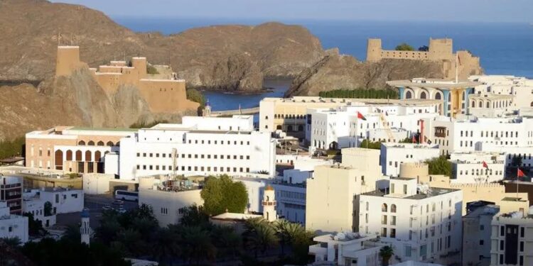 Oman's Adrak Developers unveils key mixed-use project