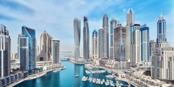 In Q3 2024, Dubai's office market experiences unprecedented demand and rental growth