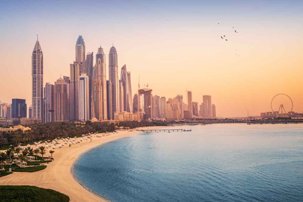 As demand remains strong, developers dismiss oversupply concerns in Dubai