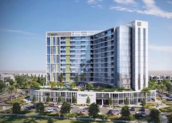 The South Living project in Dubai South sells out, confirming the huge demand for spacious units in the area