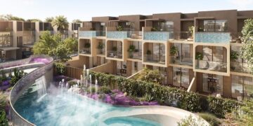 Dubai's LEOS Unveils Luxurious Residential Community