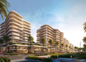 On Saadiyat Island, Aldar launches Mamsha Gardens