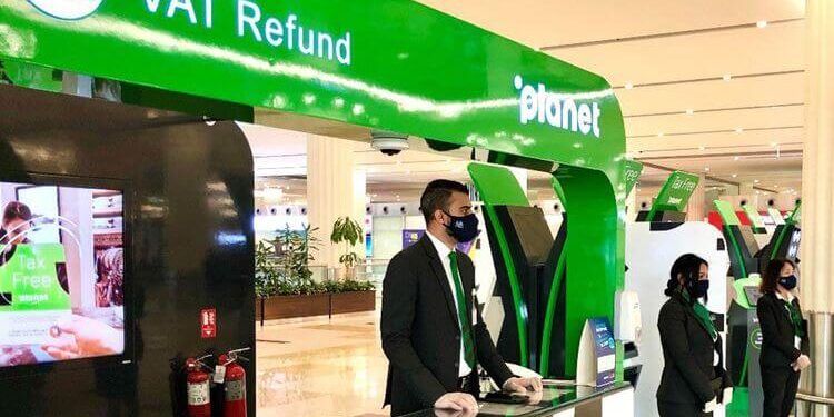 Shopping in the UAE? You can get a VAT refund without a receipt by following these steps