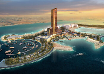 Ras Al Khaimah's high demand attracts developers