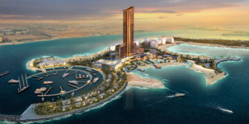 Ras Al Khaimah's high demand attracts developers