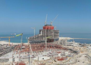 Wynn Resorts is on track to launch the first integrated resort in the UAE by 2027, Wynn Al Marjan Island