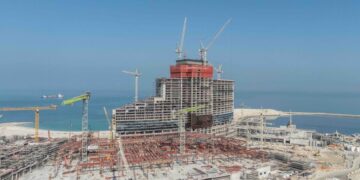 Wynn Resorts is on track to launch the first integrated resort in the UAE by 2027, Wynn Al Marjan Island