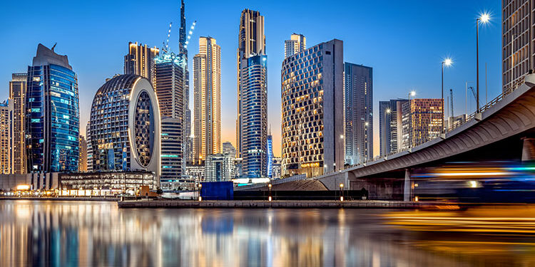 As more residents seek to own a home, Dubai continues to launche new property projects
