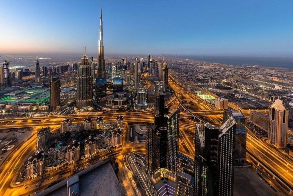 By 2025, Octa Properties will add 14 new branded residences worth Dh9 billion