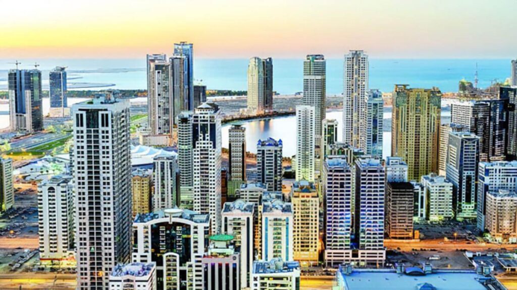 In the first nine months of 2024, Sharjah has seen real estate transactions worth Dh1.3 billion
