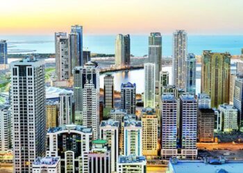 In the first nine months of 2024, Sharjah has seen real estate transactions worth Dh1.3 billion