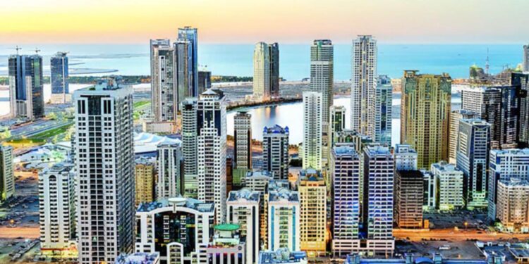 In the first nine months of 2024, Sharjah has seen real estate transactions worth Dh1.3 billion