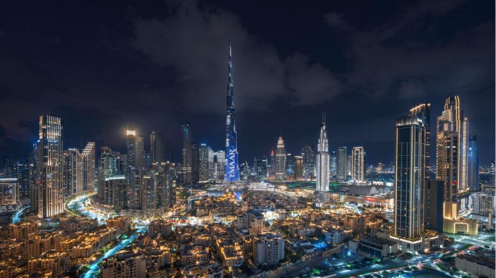 In the first nine months of 2024, Emaar Development sold Dh48 billion in property