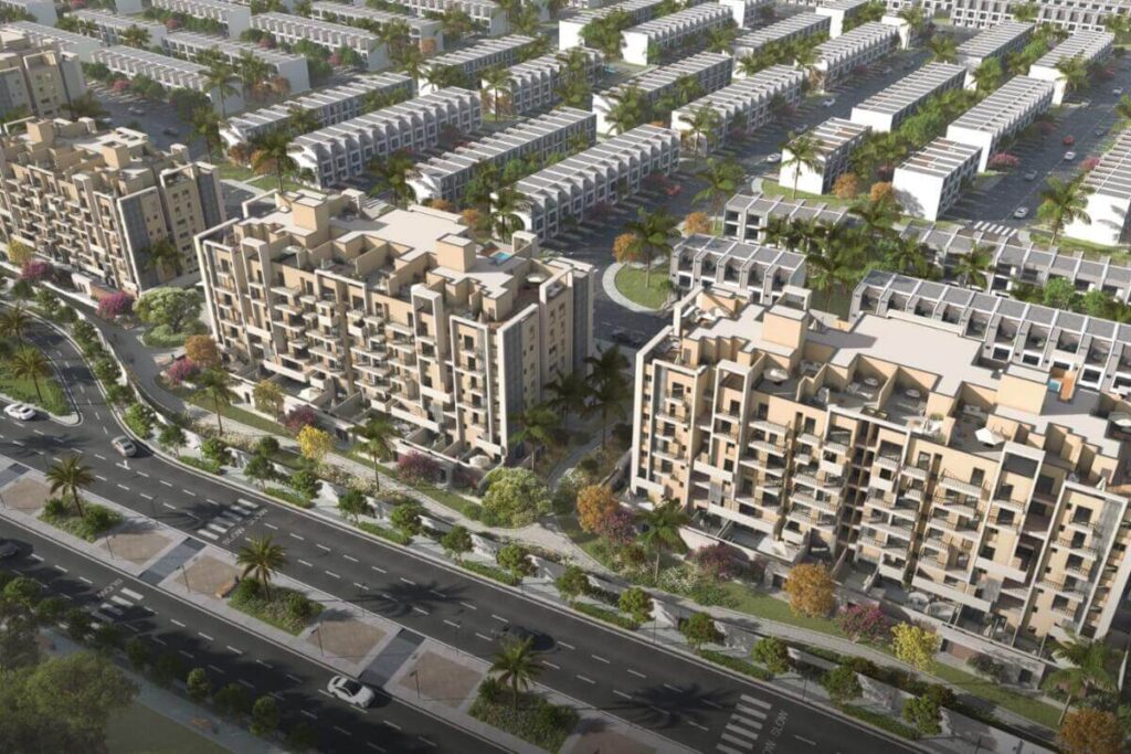 A $1 billion project to meet Dubai's luxury property demand