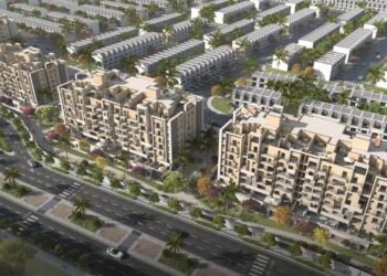 A $1 billion project to meet Dubai's luxury property demand